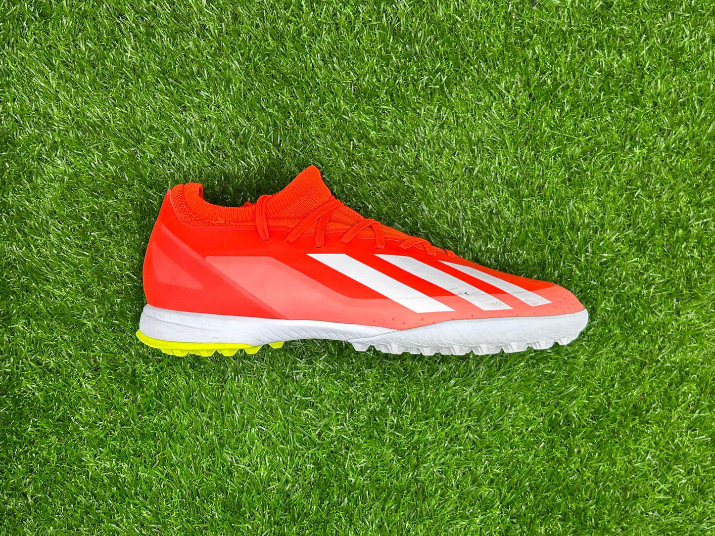 adidas X Crazyfast League TF