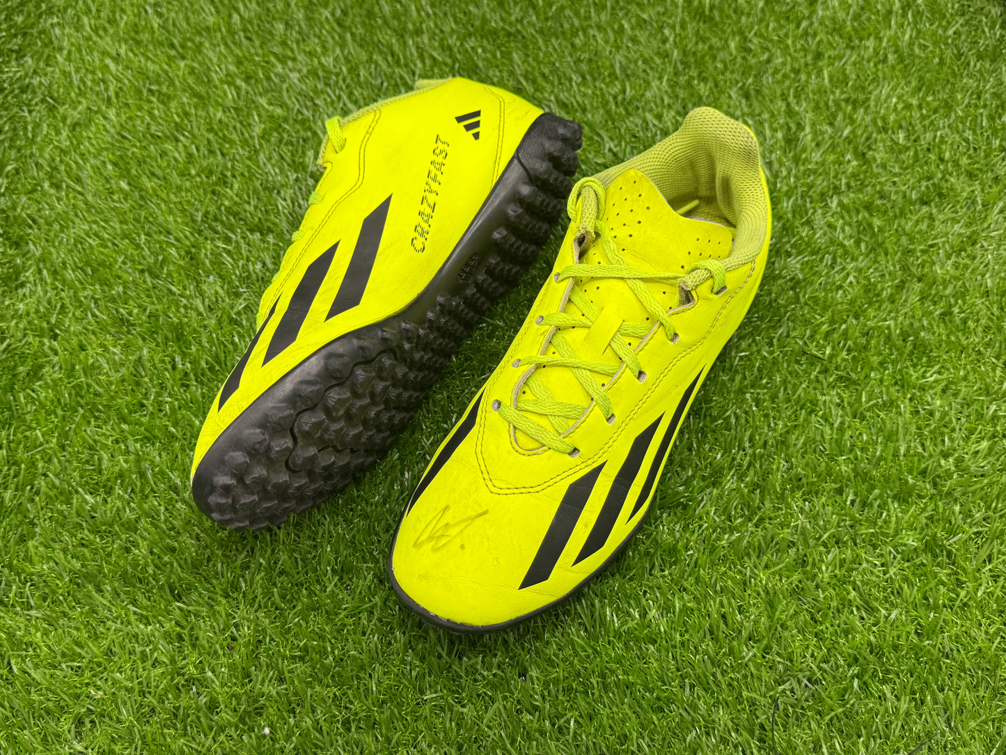 adidas X Crazyfast Club TF