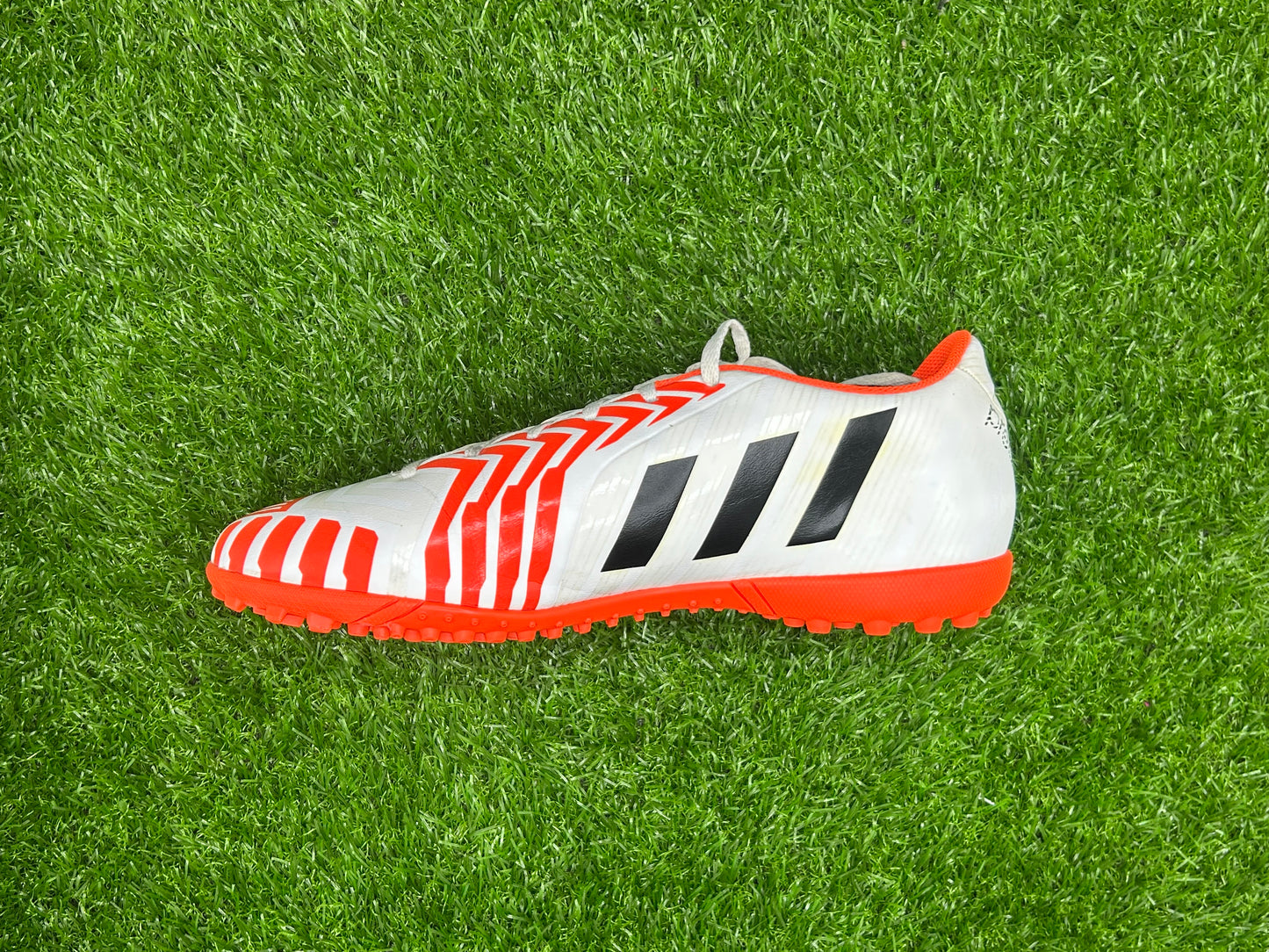 adidas Predito Instinct TF