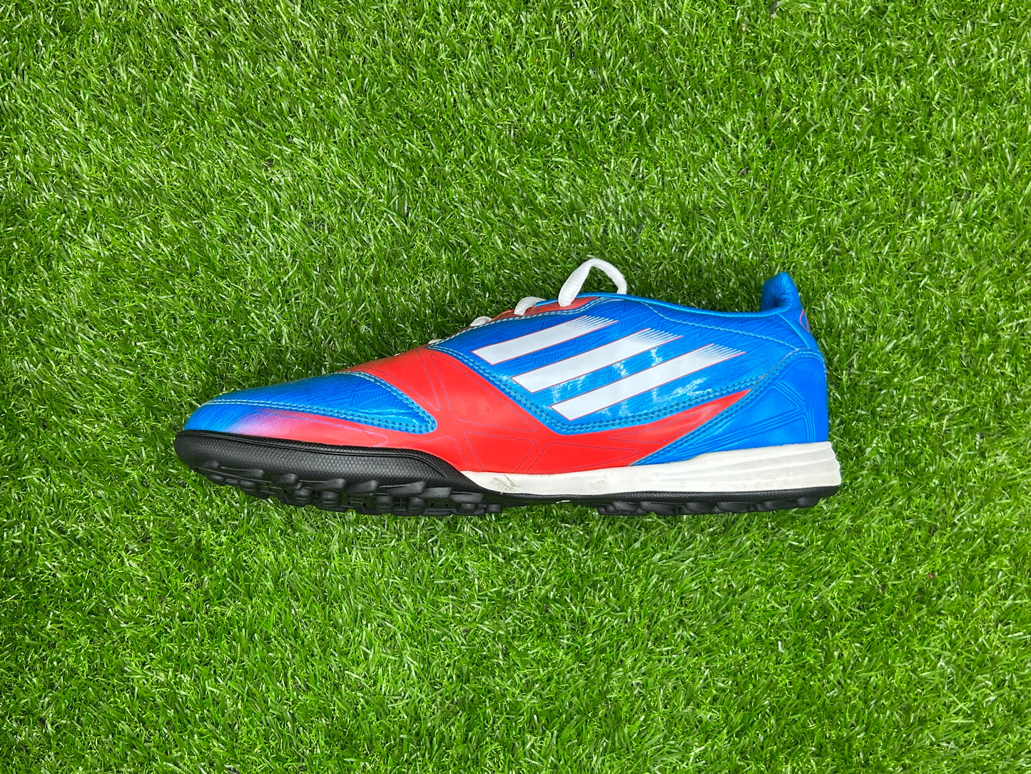 ADIDAS F10 TRX TF