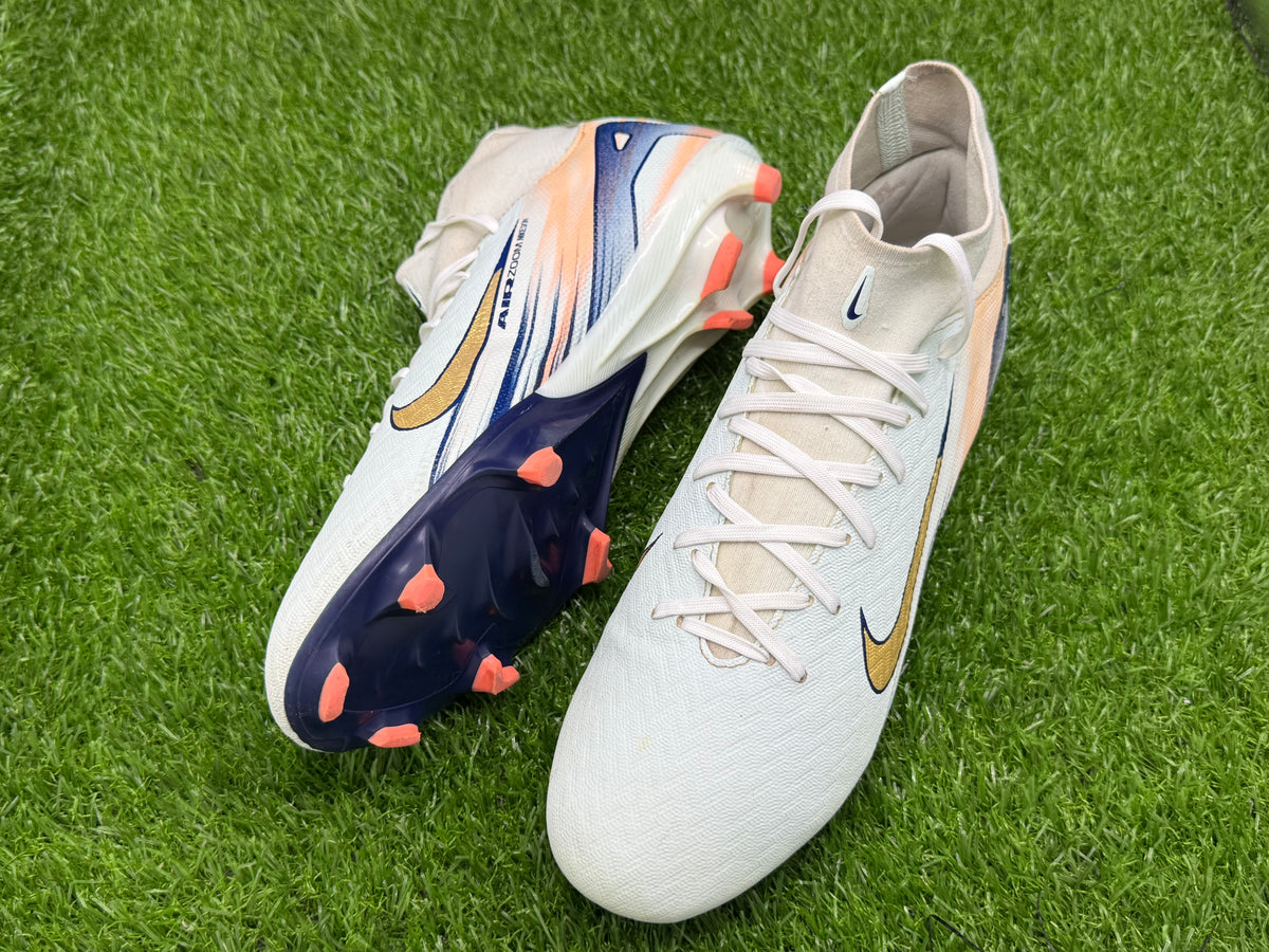 Nike Zoom Mercurial Superfly 10 Academy MG