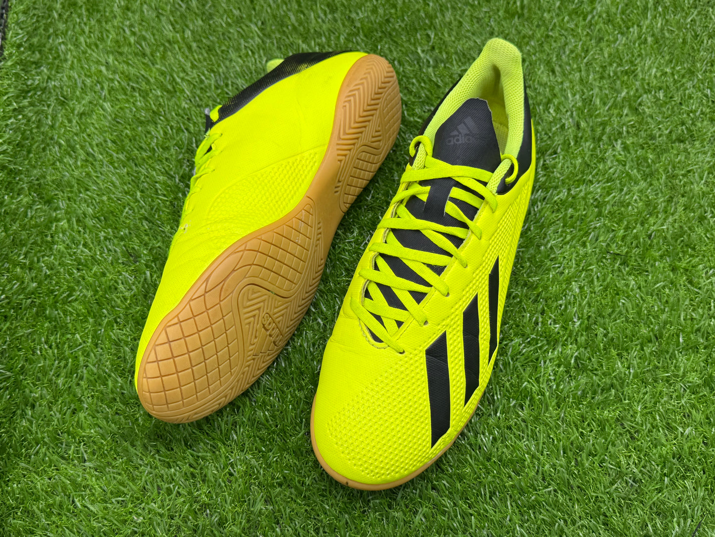 adidas X Tango 18.4 IN