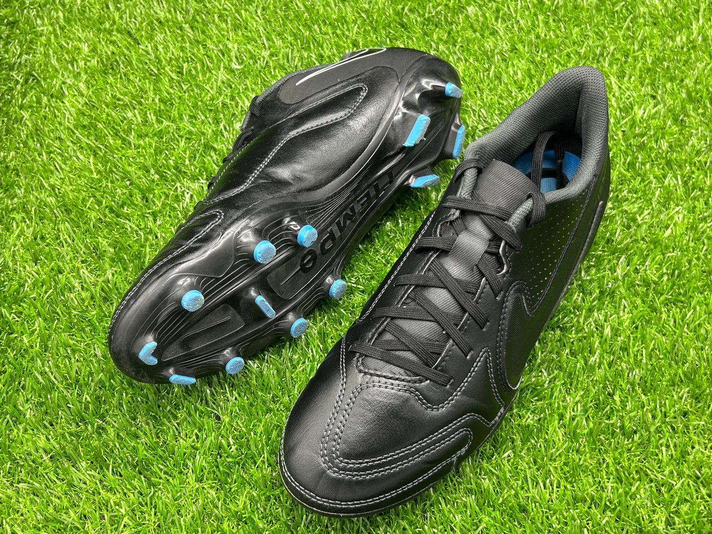 Nike Tiempo Legend 9 Club FG