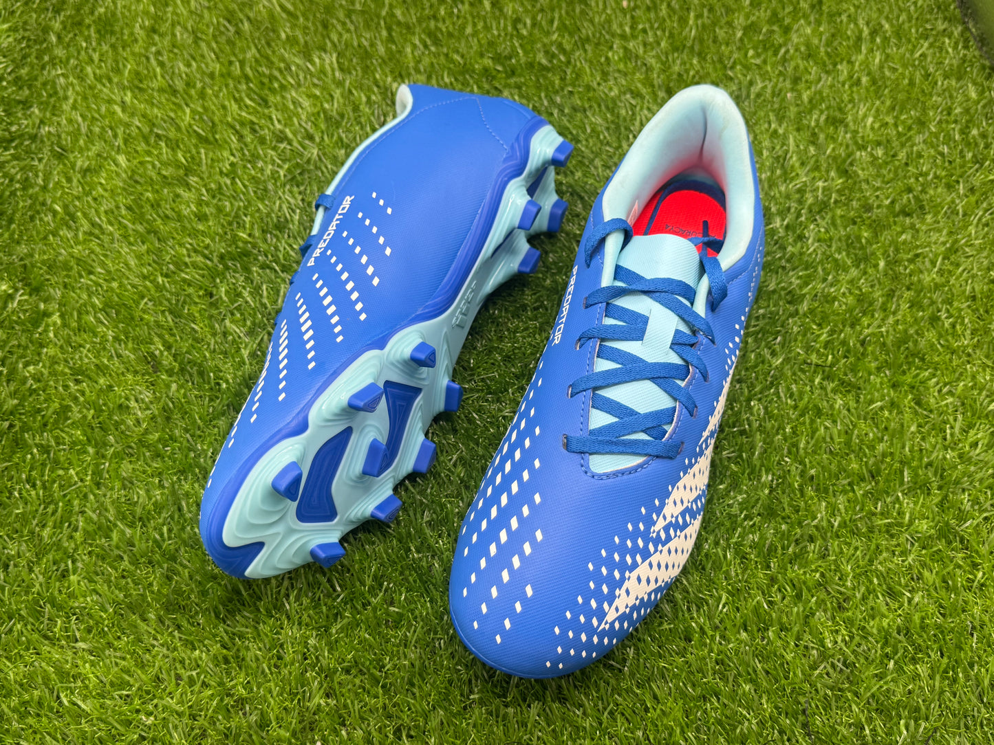 adidas Predator Accuracy.4 FxG