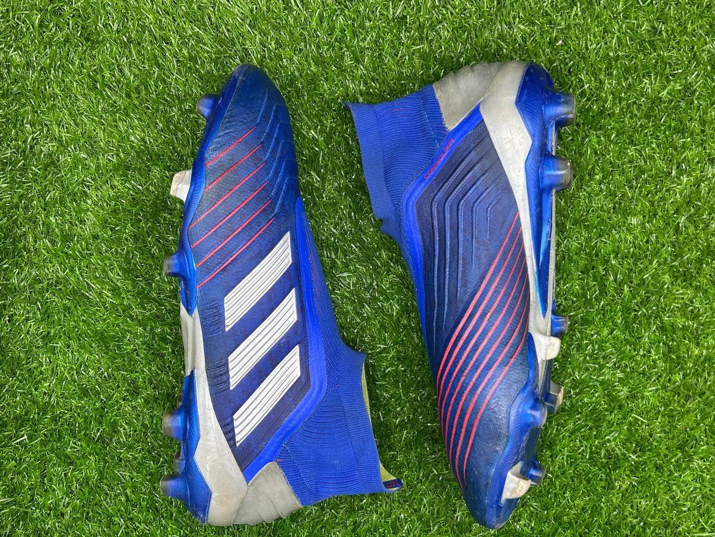 adidas Predator 19+ FG