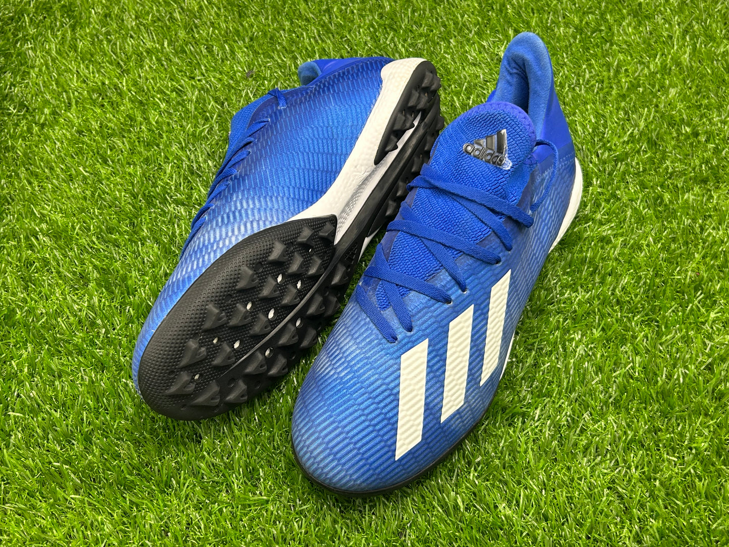 Adidas X 19.3 TF