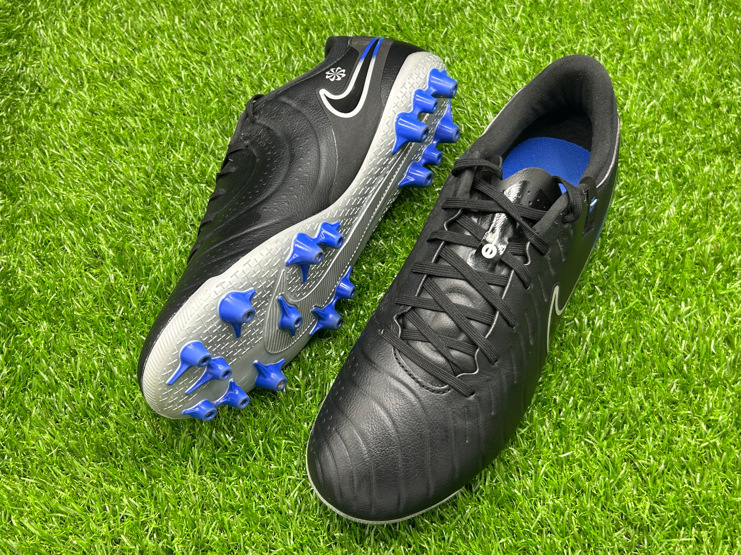 Nike Tiempo Legend 10 Academy AG