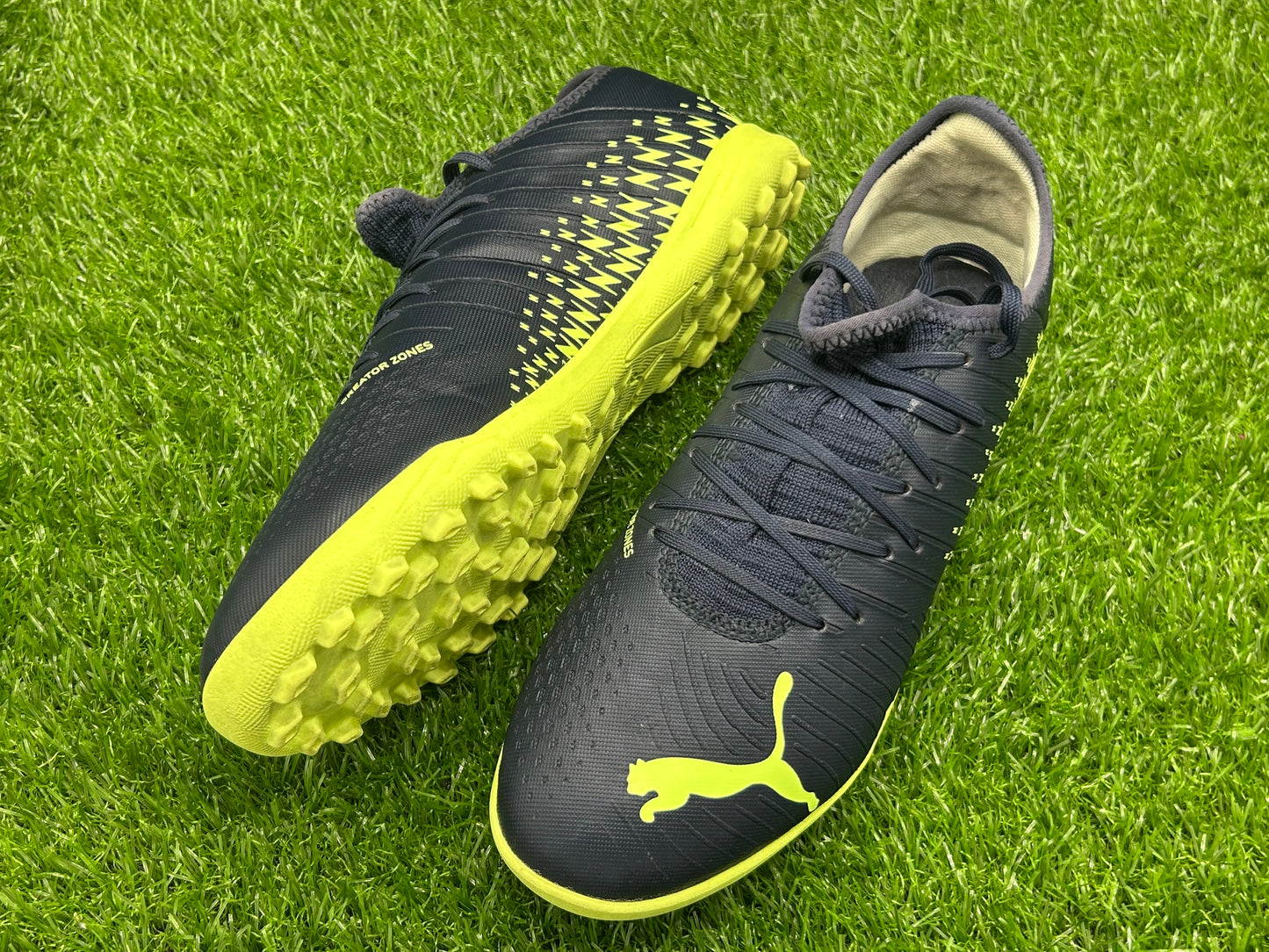 PUMA Future Z 4.4 TT
