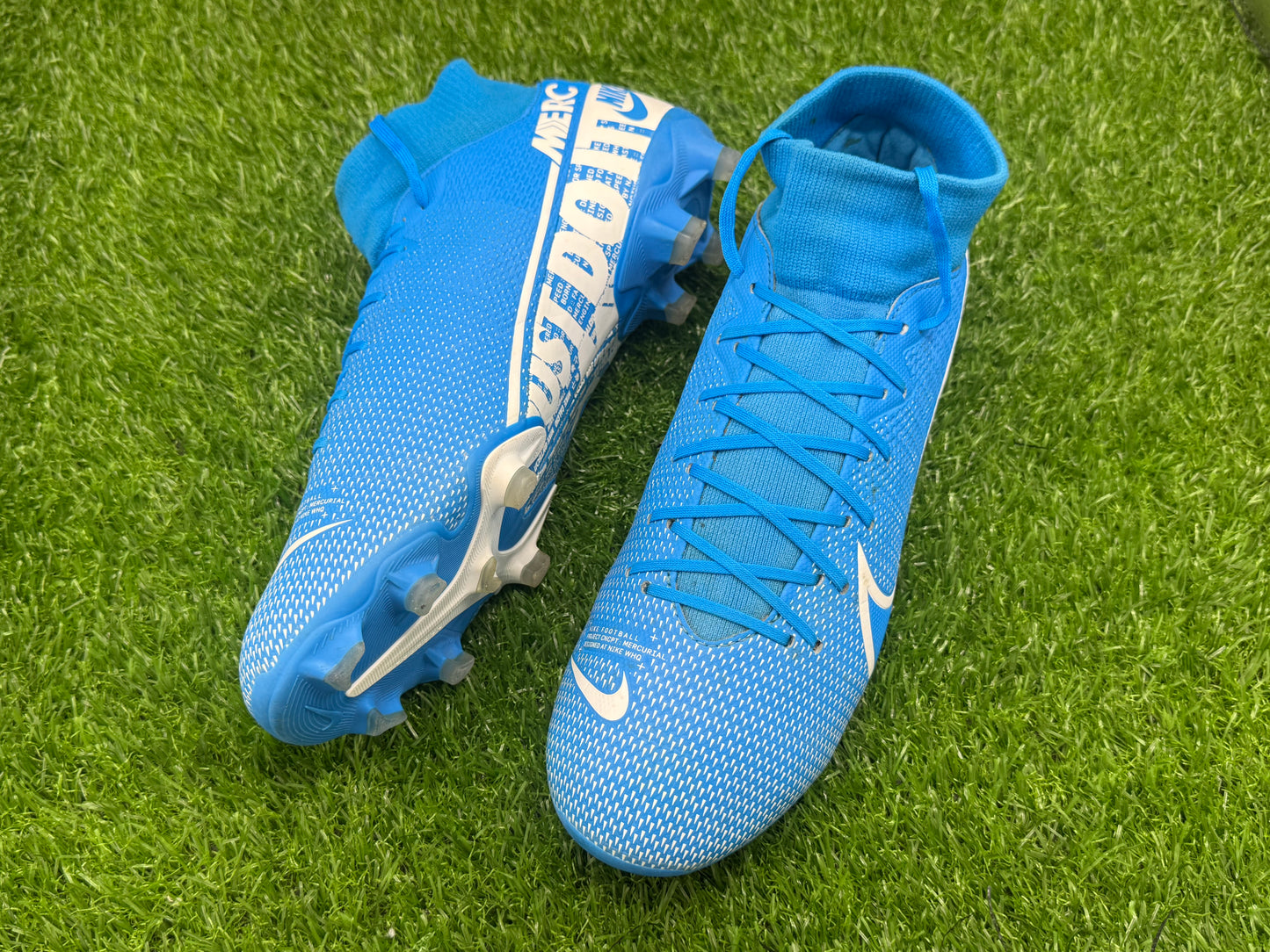 Nike Mercurial Superfly 7 Academy FG/MG