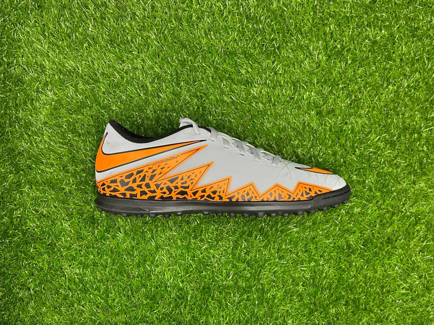 Nike Hypervenom Phade II TF