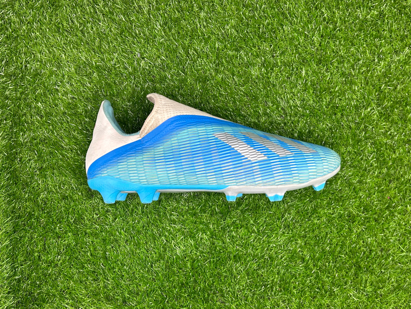 adidas X 19.3 LL FG