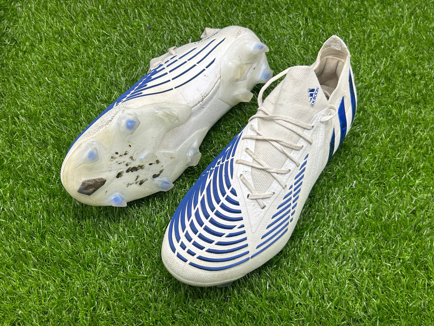 ADIDAS PREDATOR EDGE.1 L FG