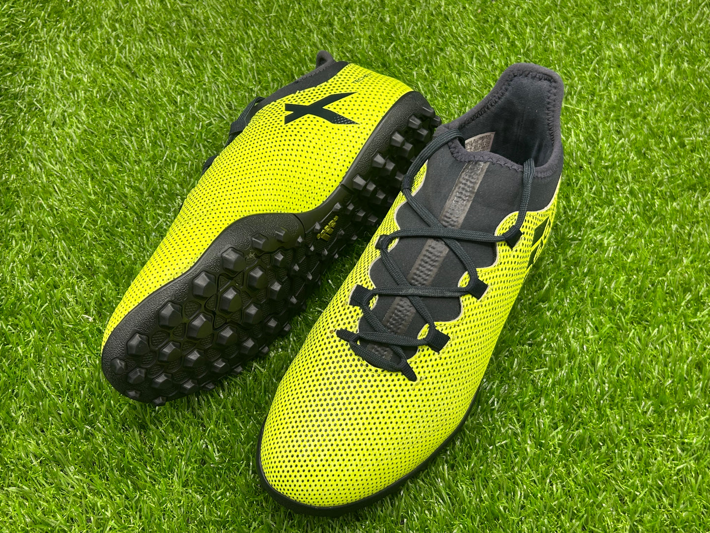 adidas X 17.3 Tango TF