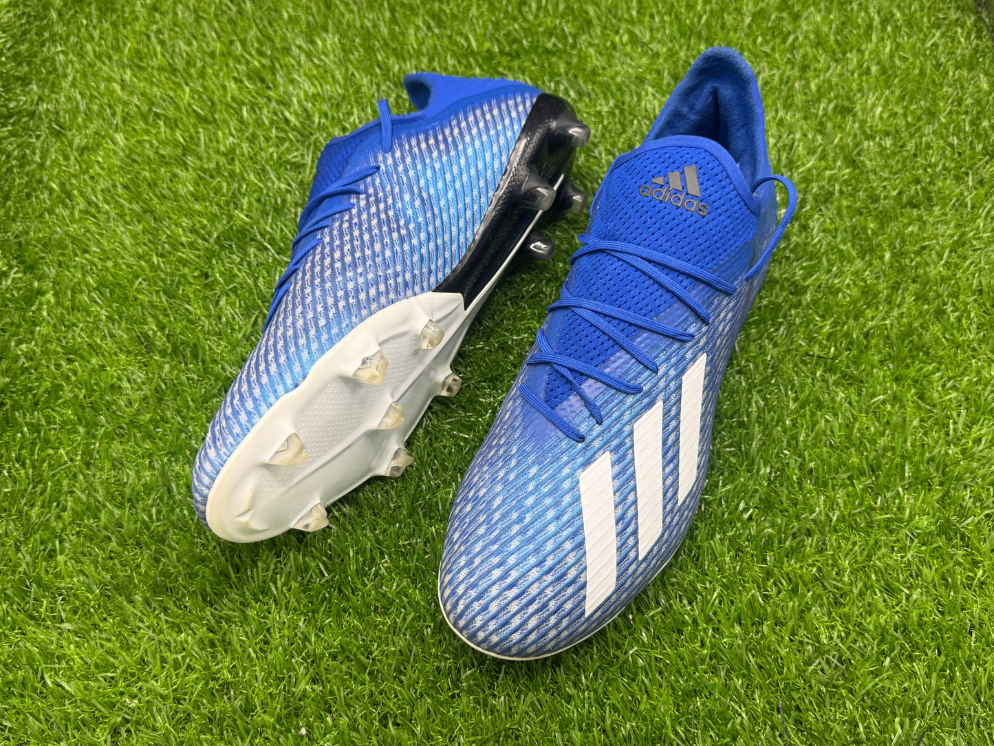 adidas X 19.2 FG