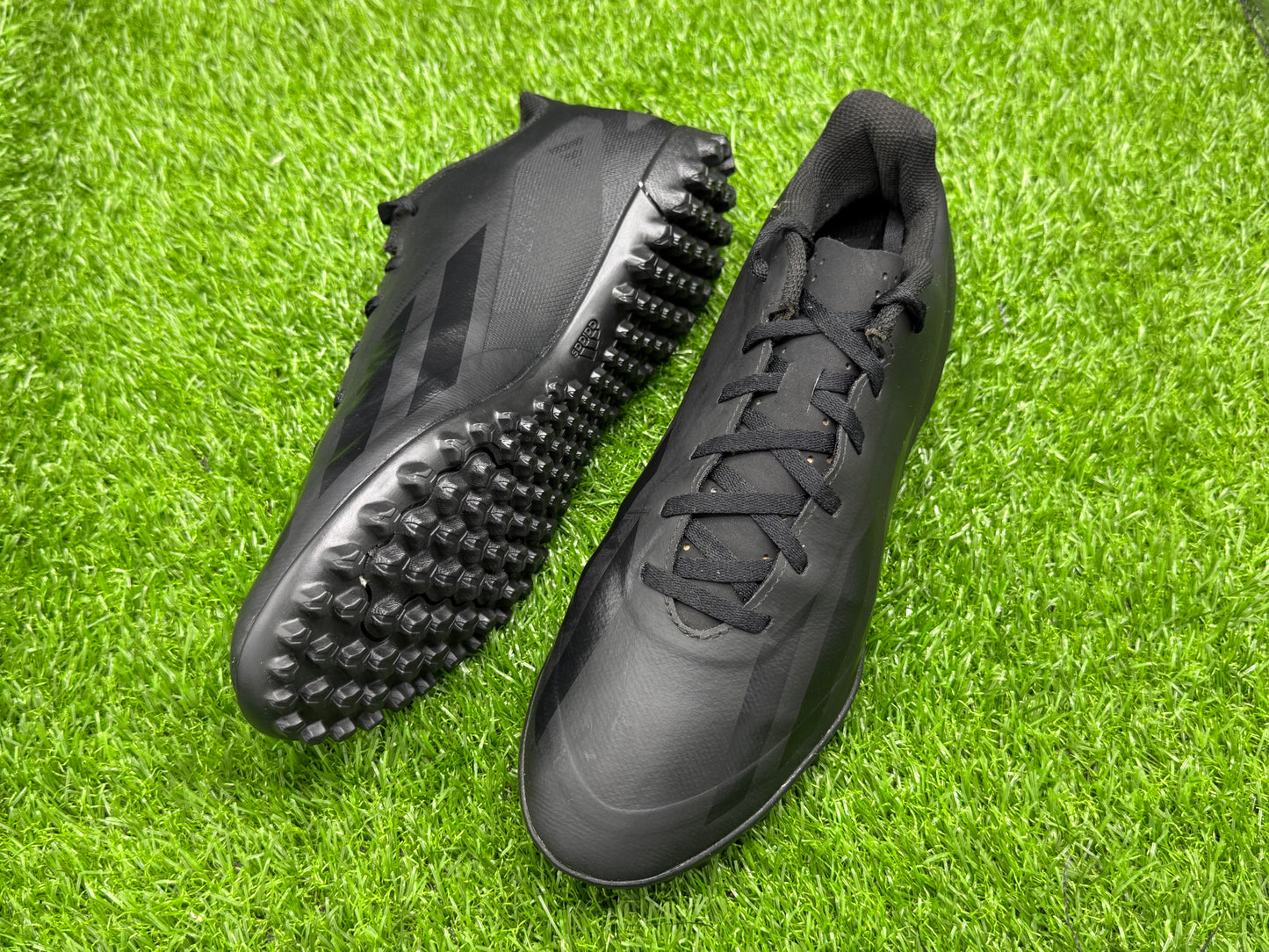 adidas X Crazyfast.4 TF