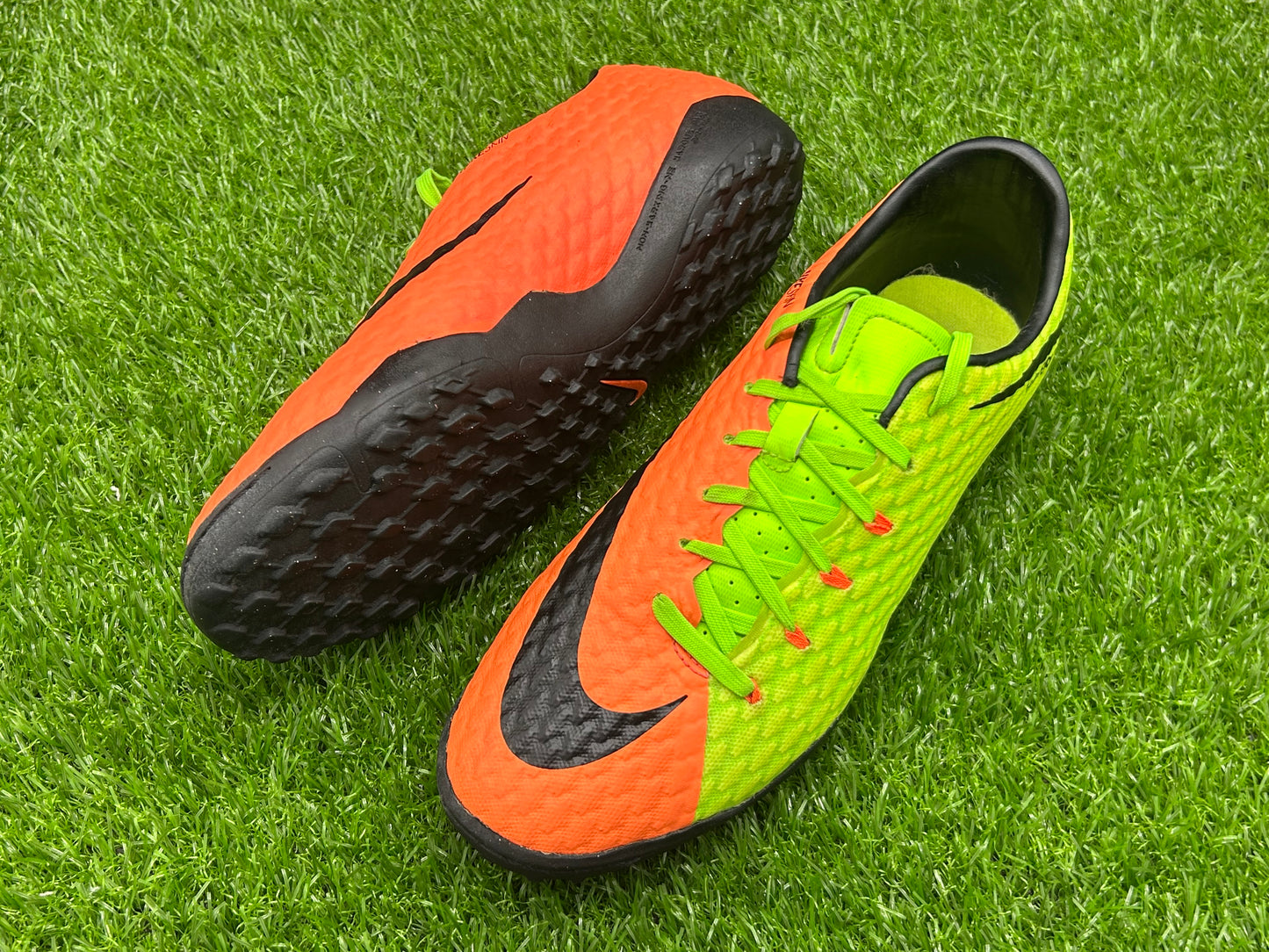 Nike HypervenomX Phelon III TF