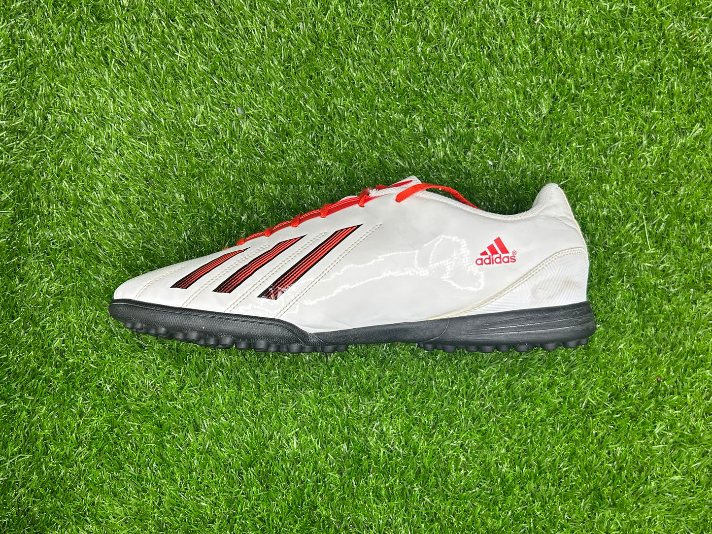 Adidas F50 F5 Trx Tf
