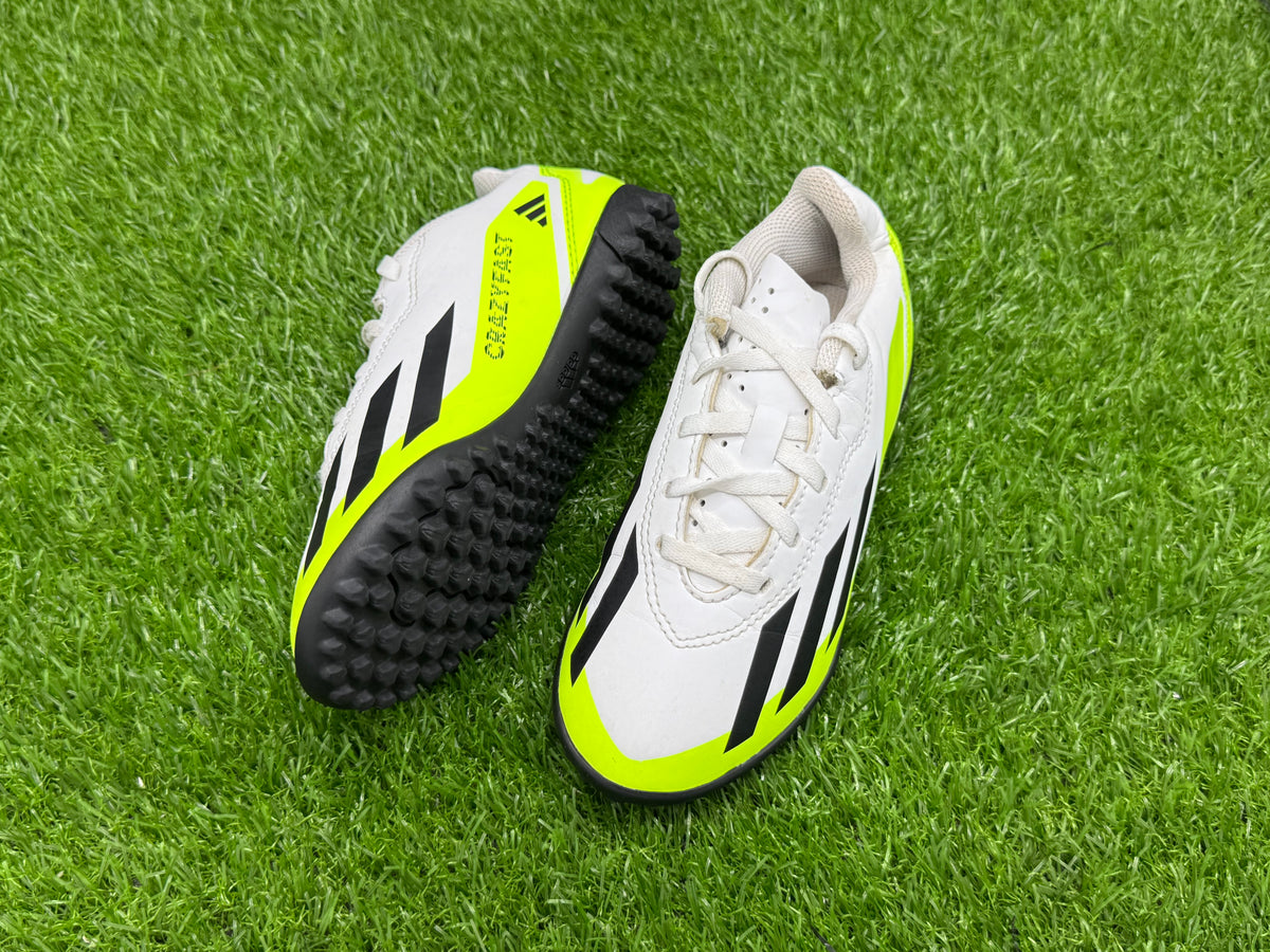 adidas X Crazyfast.4 Tf