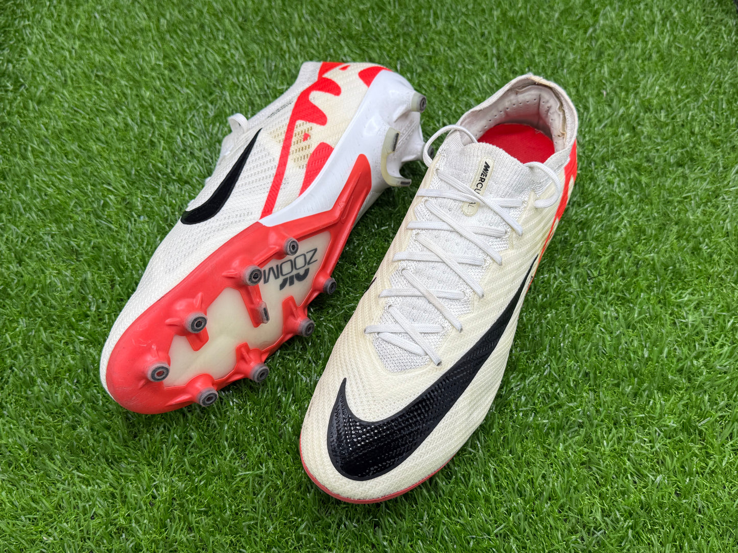 Nike Zoom Mercurial Vapor 15 Elite AG-Pro