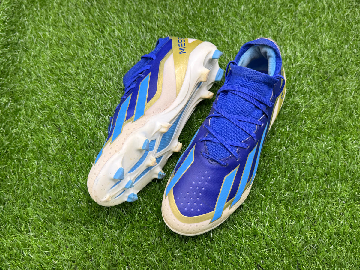 adidas X Crazyfast Messi League FG