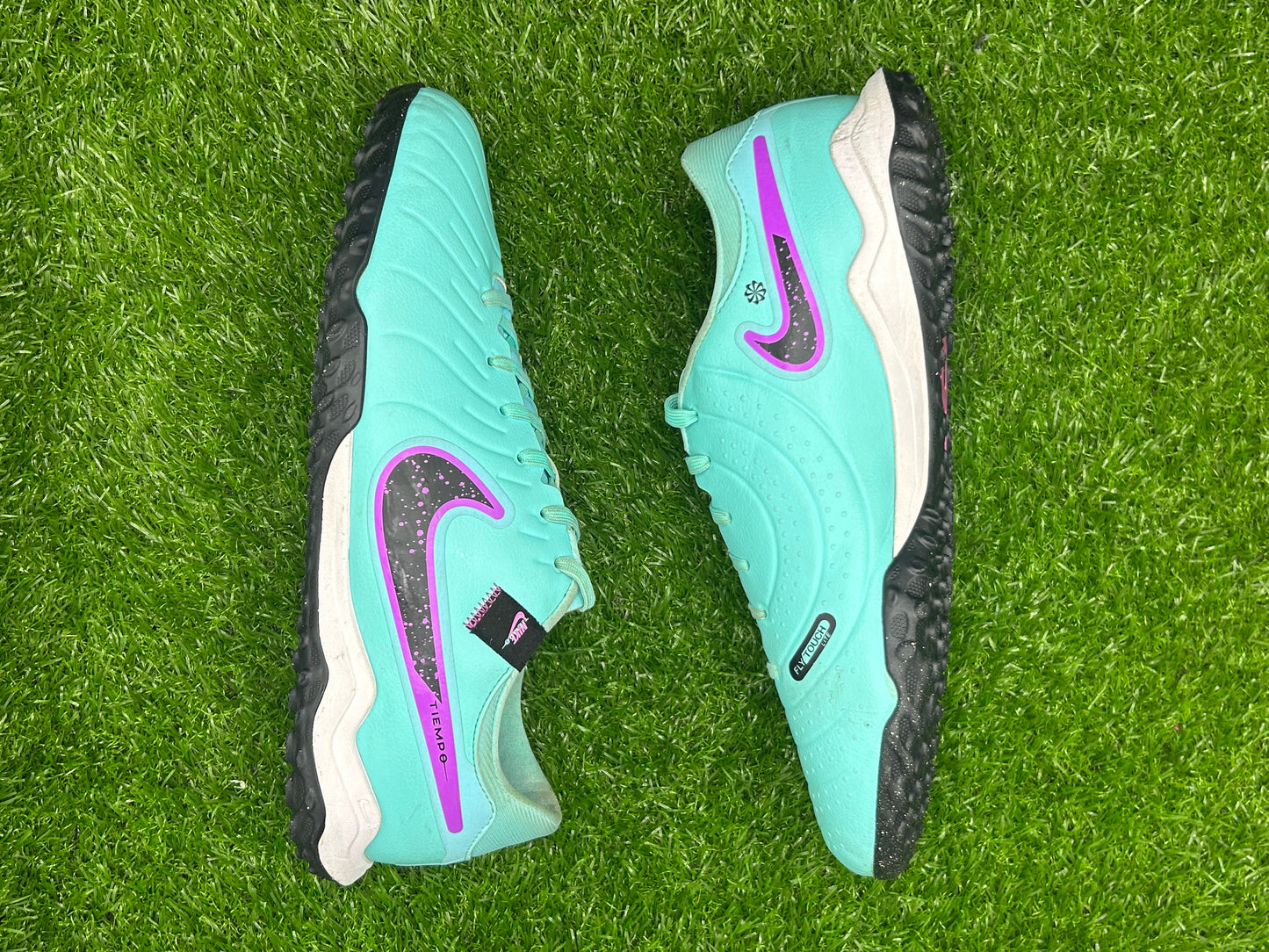 Nike Tiempo Legend 10 Academy TF