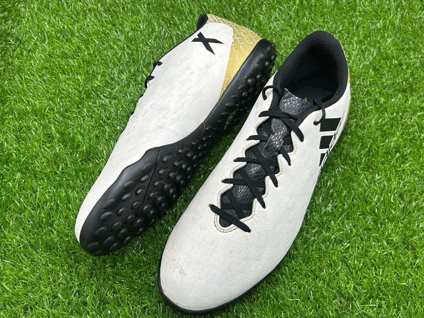 adidas X 16.4 TF