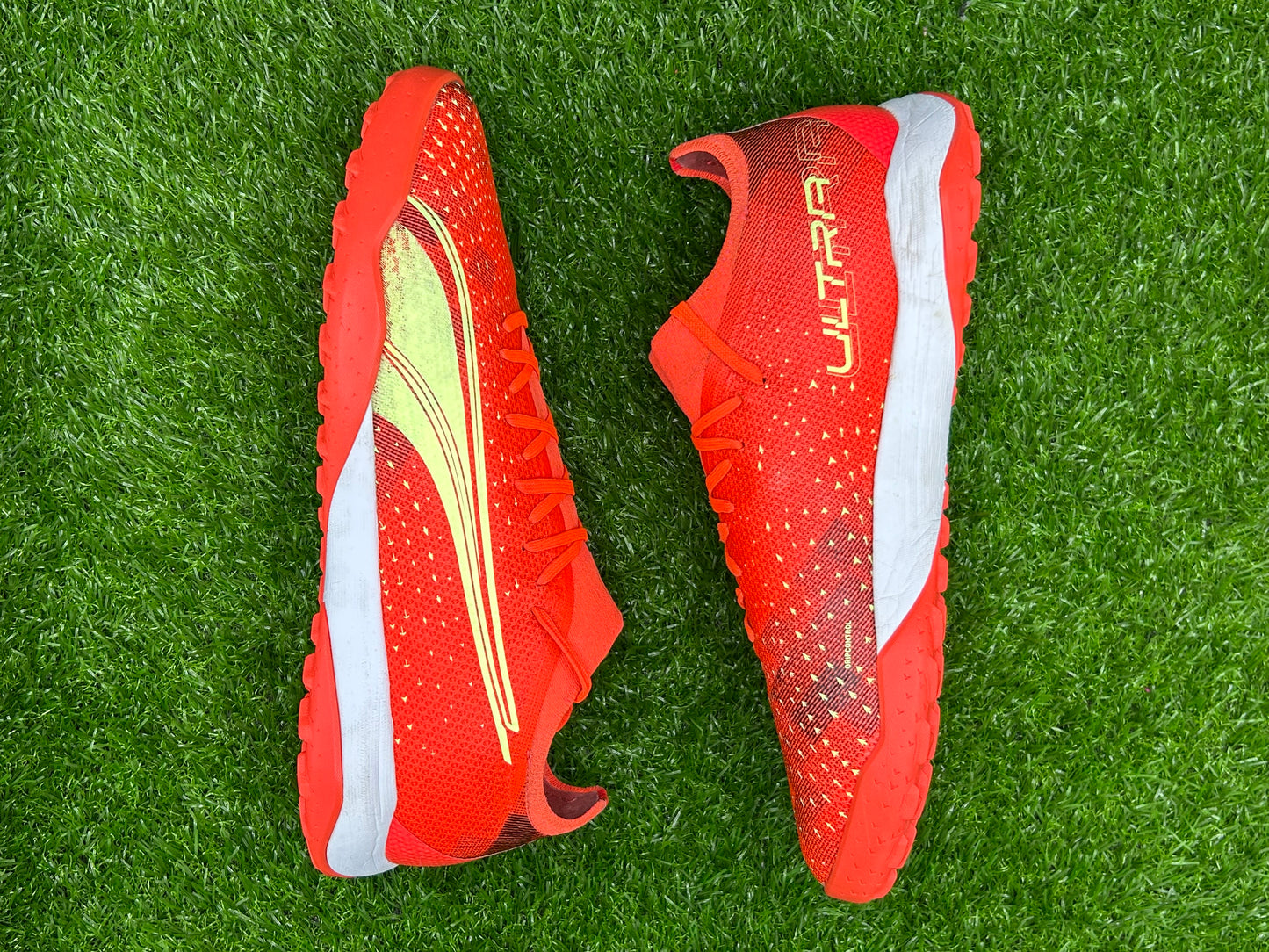 PUMA ULTRA MATCH TT