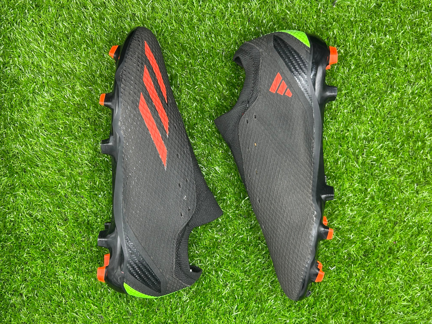 adidas X Speedportal.3 FG