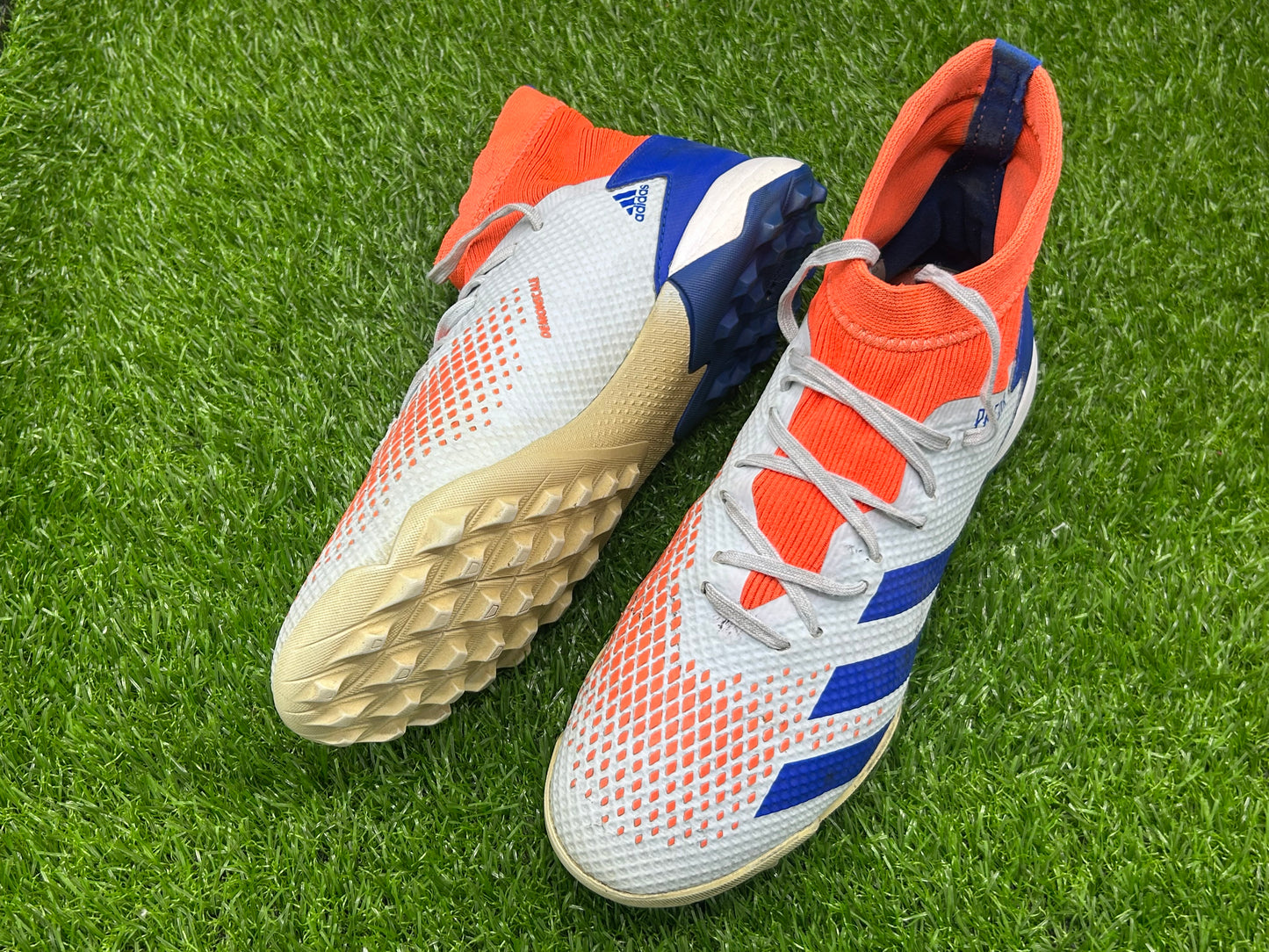 Adidas Predator Mutator 20.3 TF
