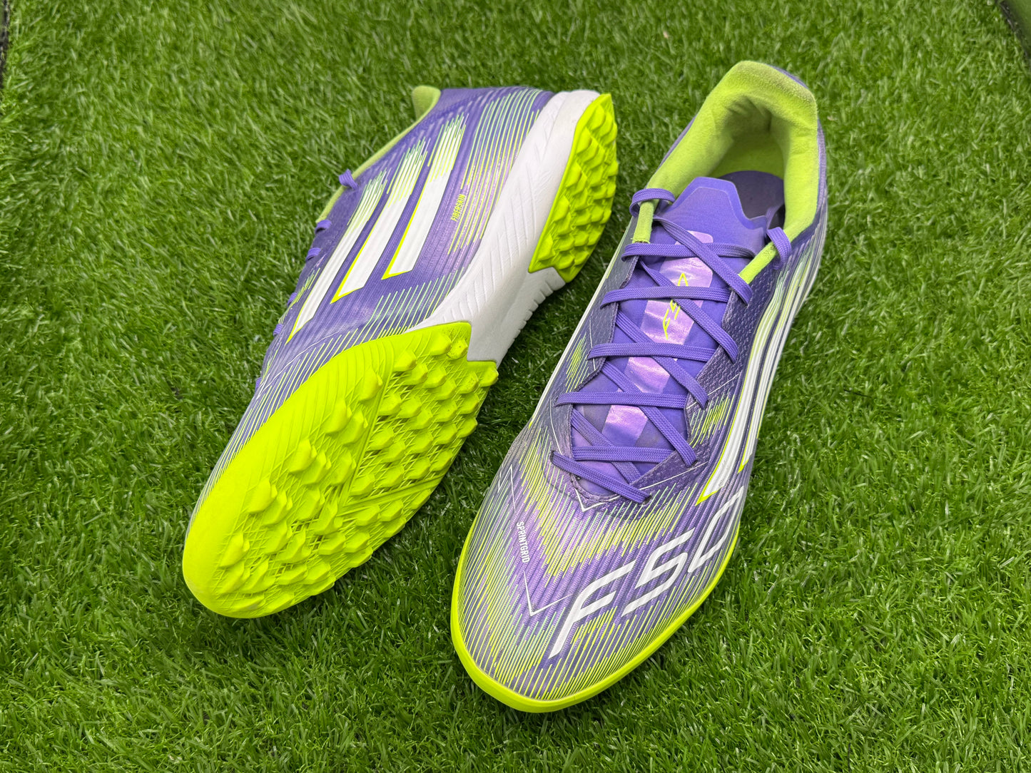Adidas F50 LEAGUE TF