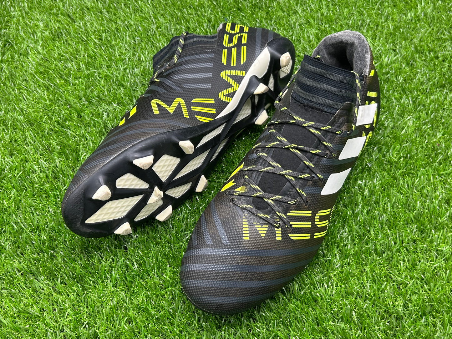 adidas Nemeziz Messi 17.3 FG