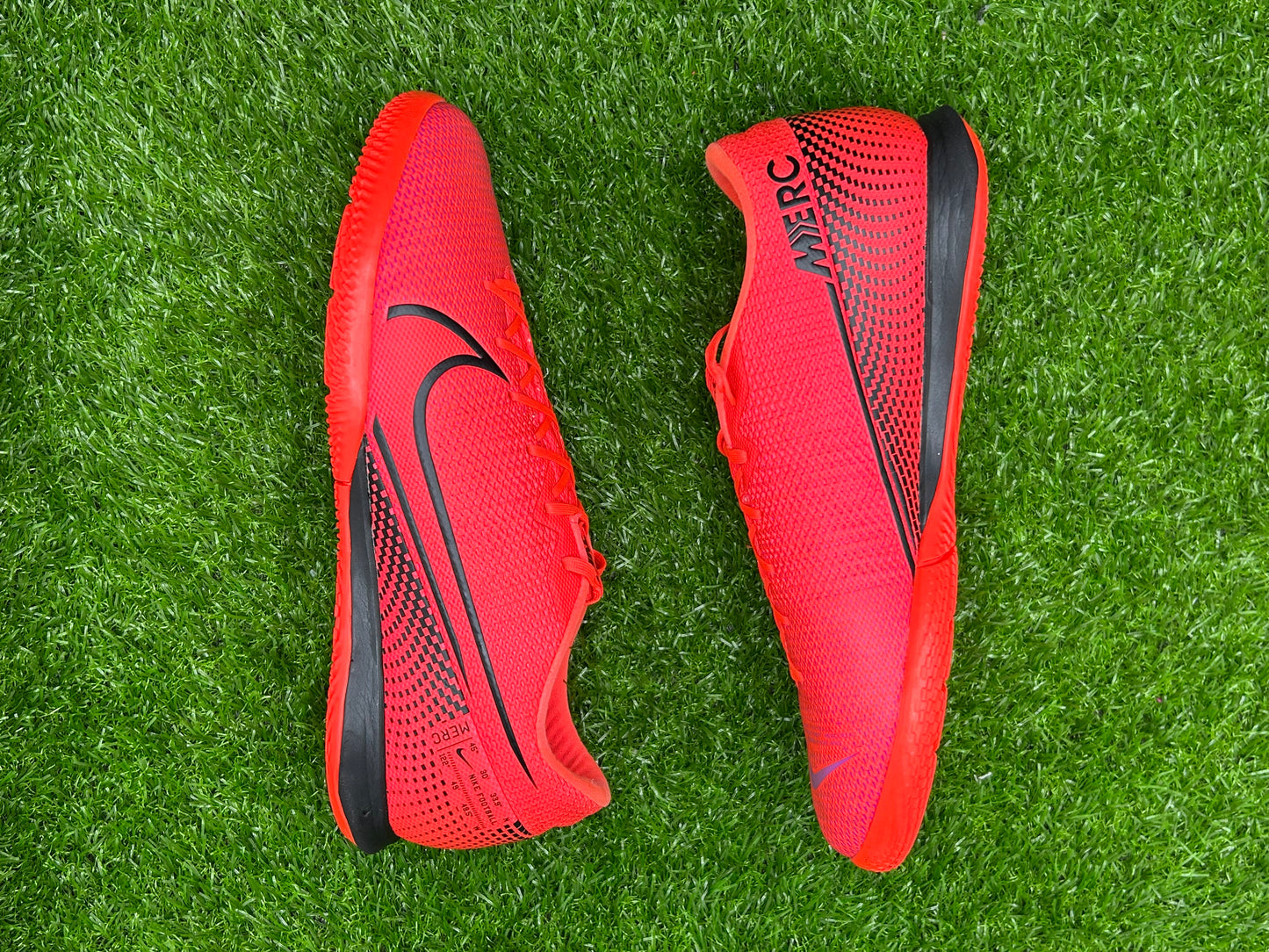 Nike Mercurial Vapor 13 Academy IC