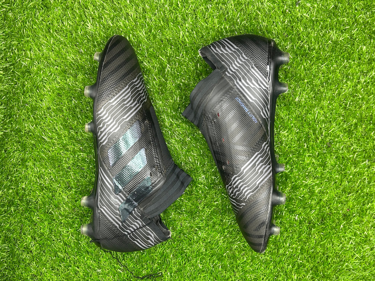 adidas Nemeziz 17.2 FG