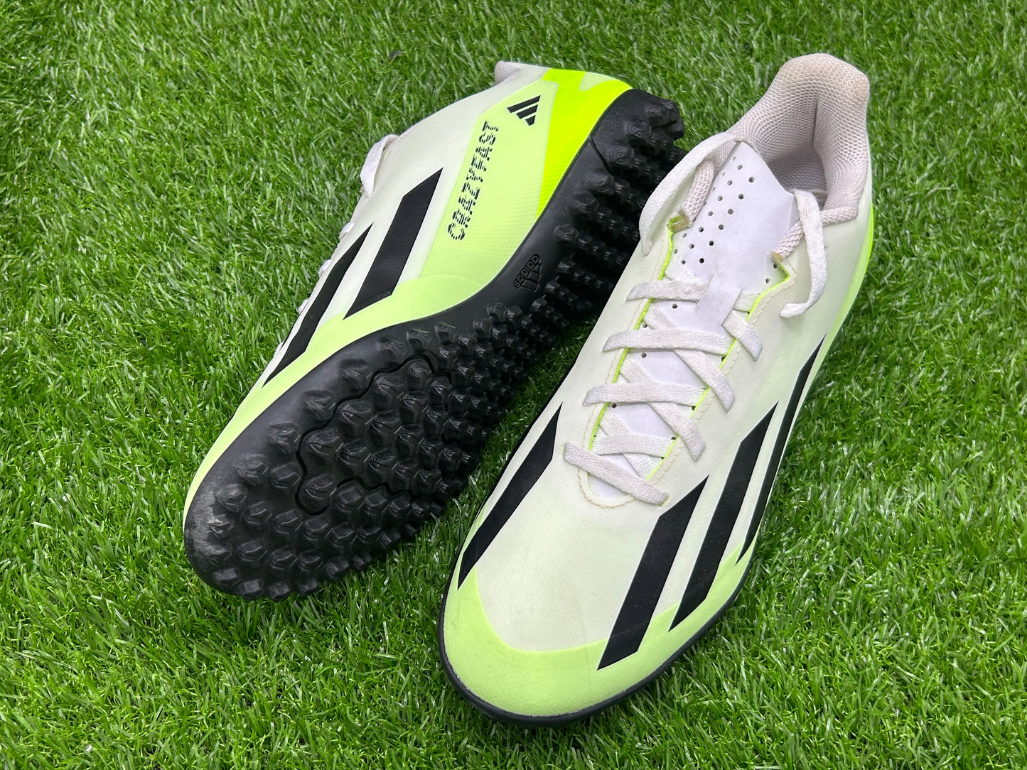 adidas X Crazyfast.4 TF