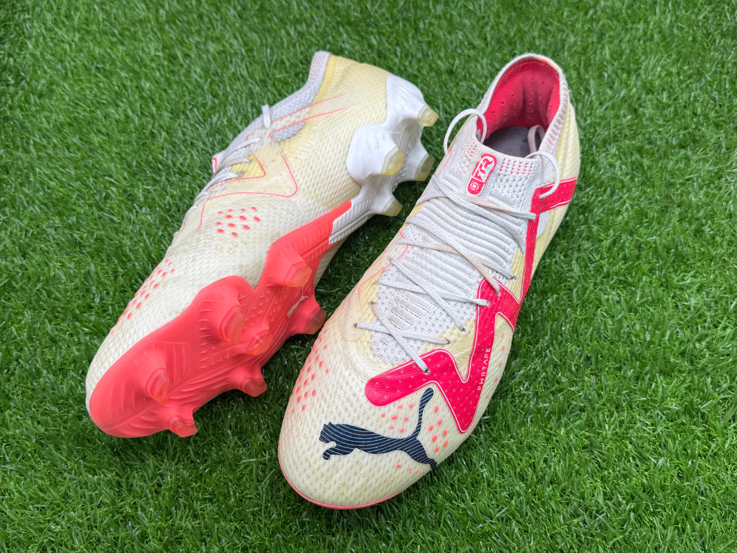 Puma Future Ultimate Low FG/AG