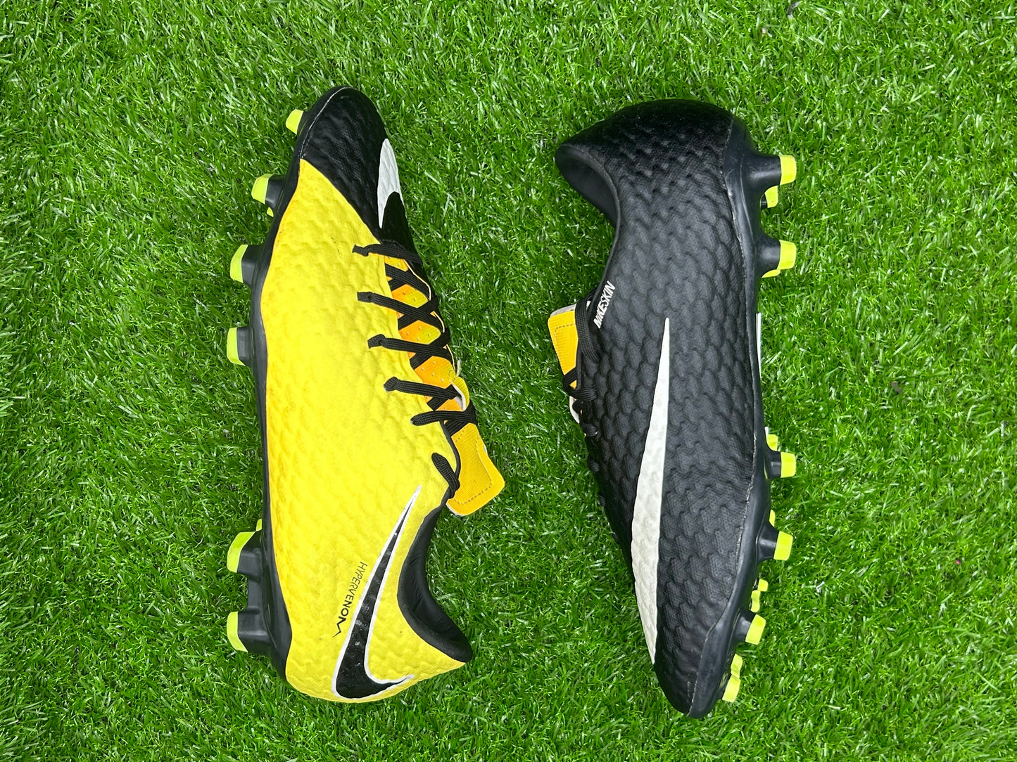 Nike Hypervenom Phelon III FG