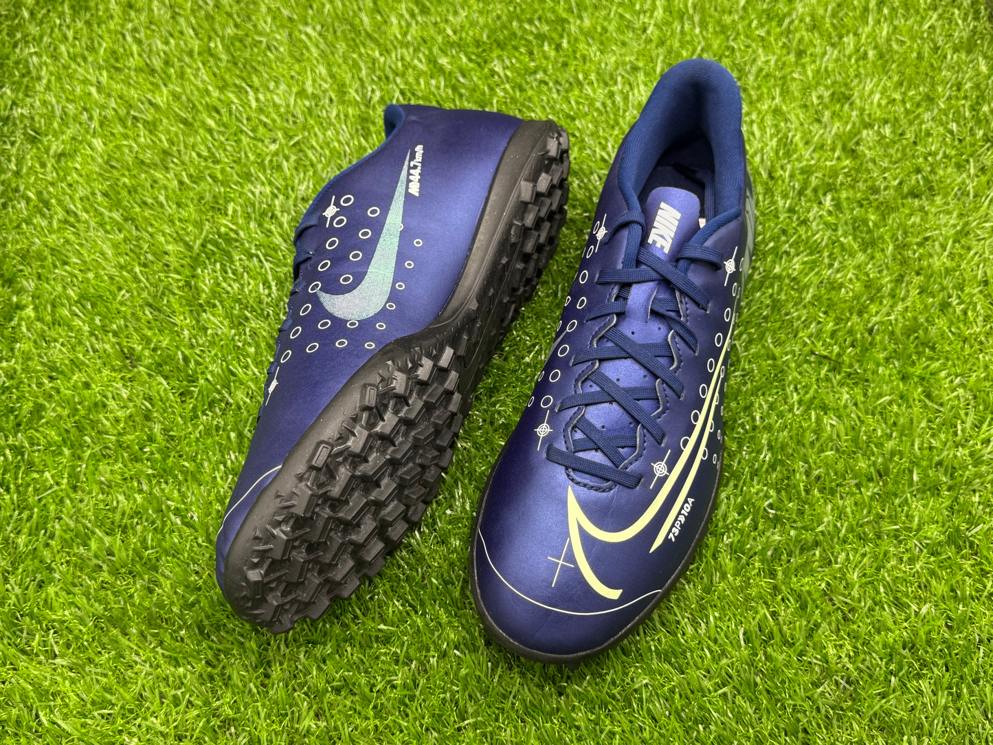 Nike Mercurial Vapor 13 Academy MDS TF