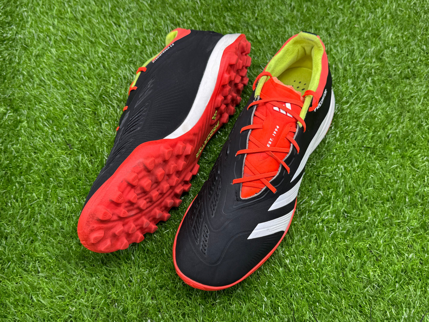 adidas Predator 24 Elite TF