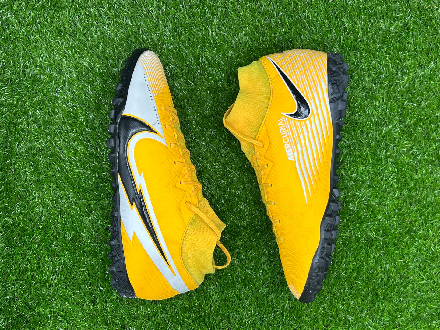 Nike Mercurial Superfly 7 Academy TF