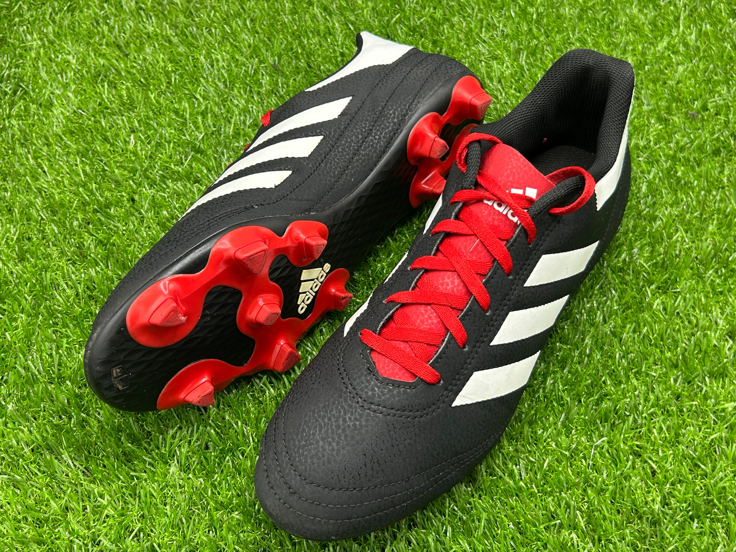 Adidas Goletto VI FG