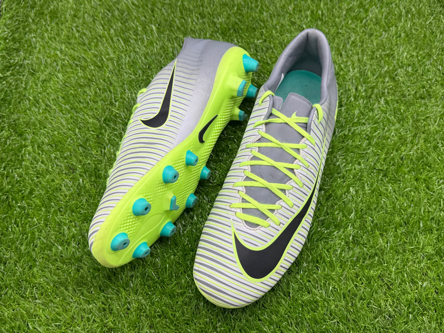 Nike Mercurial Victory VI AG-Pro