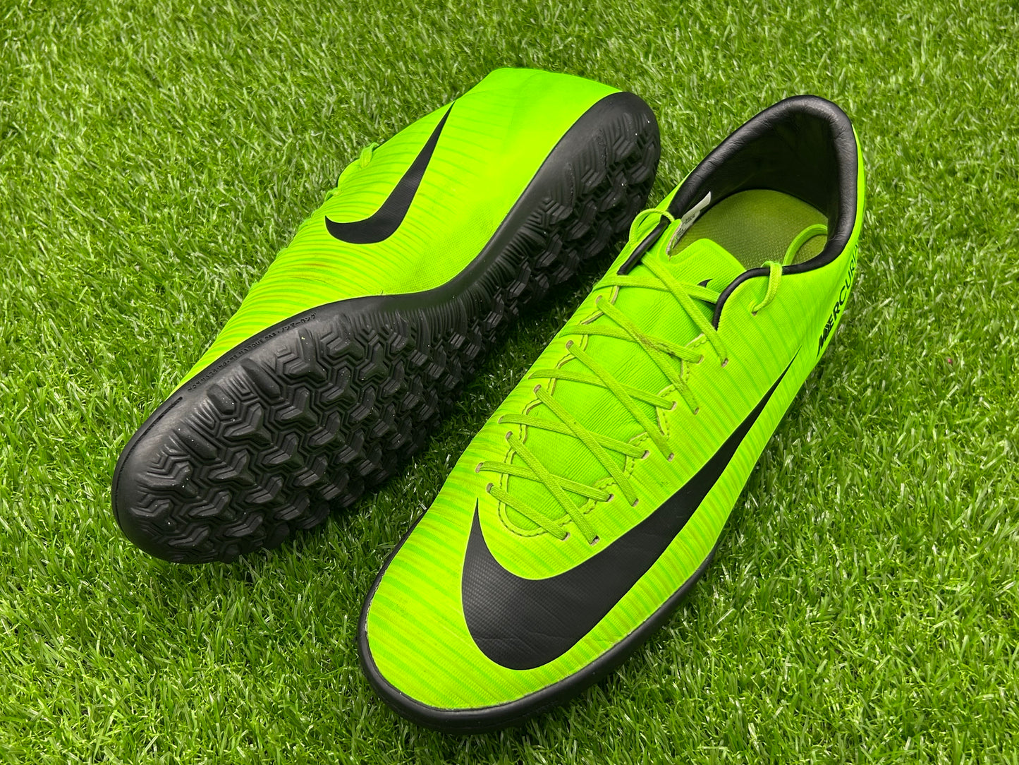 Nike MercurialX Victory VI TF