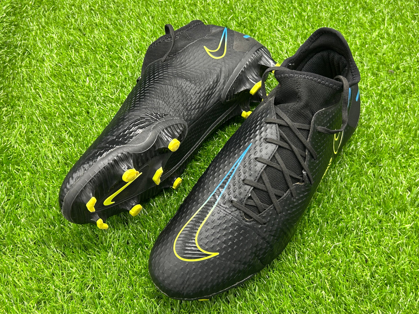 Nike Phantom GT Academy FG