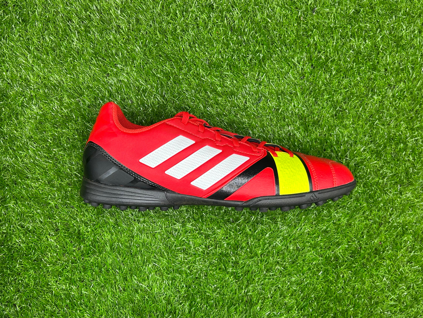 Adidas Nitrocharge TRX TF