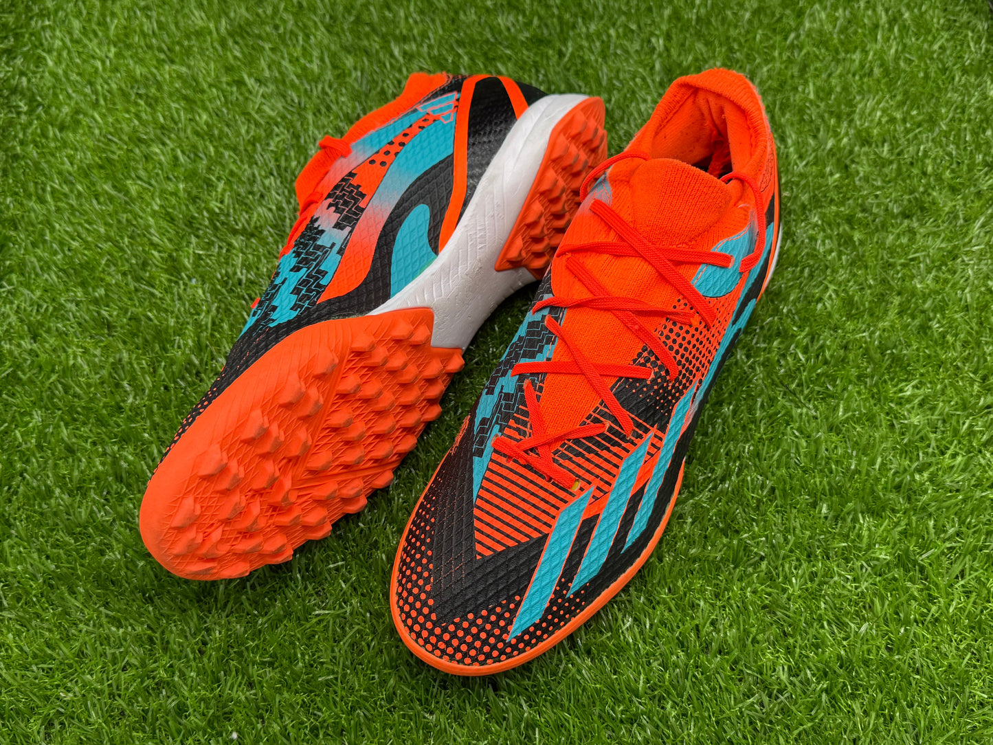 adidas X Speedportal Messi.3 TF