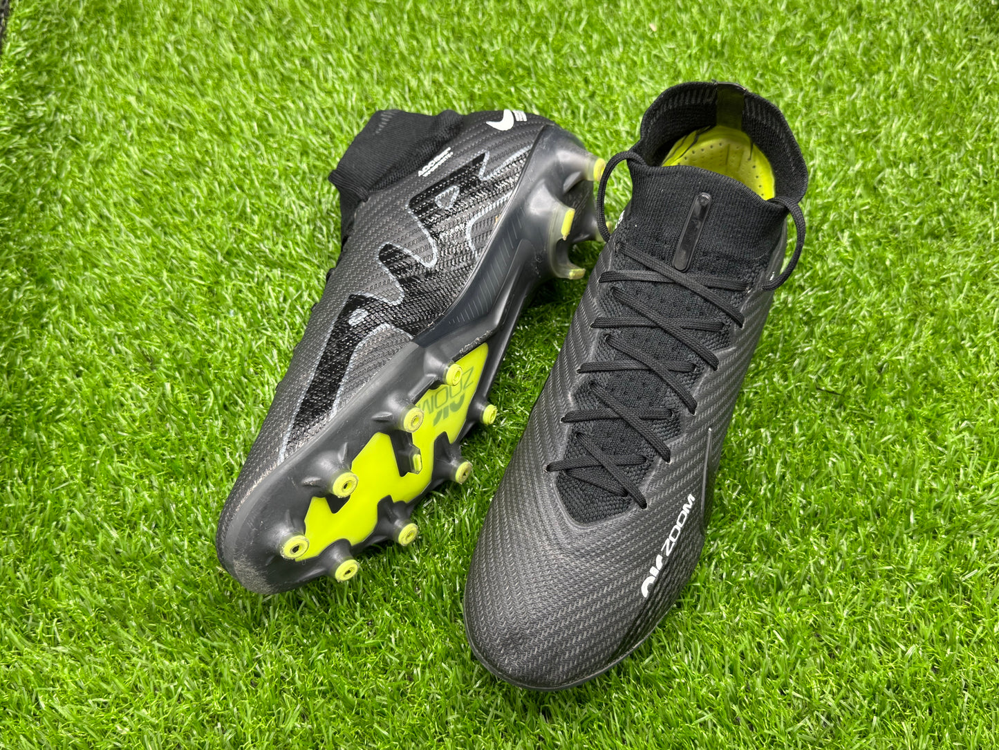 Nike Zoom Mercurial Superfly 9 Elite AG-Pro