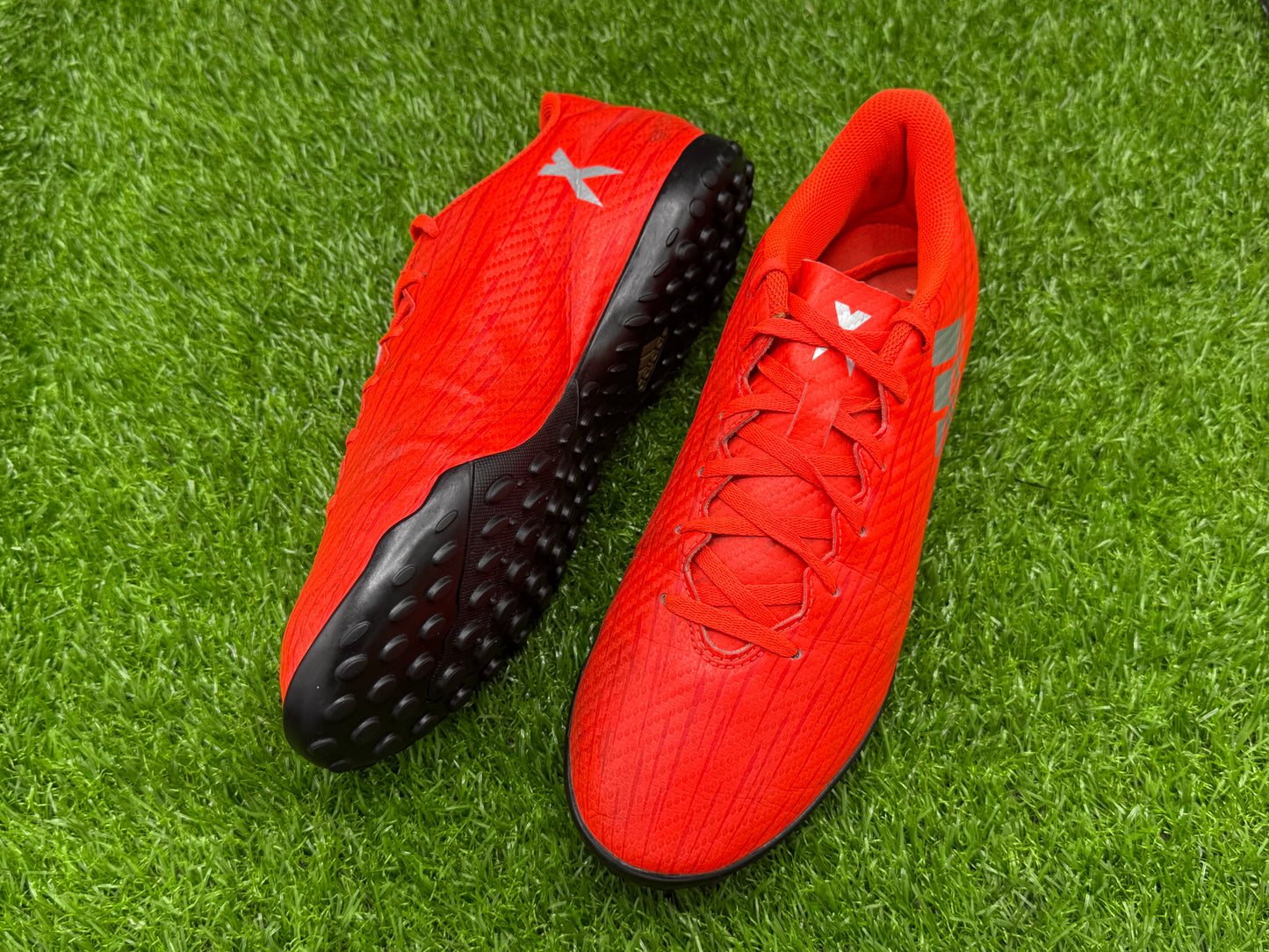adidas X 16.4 TF