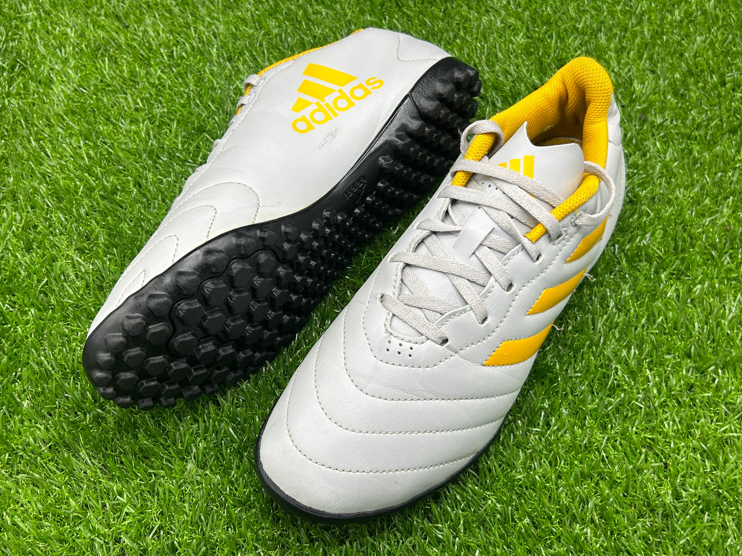 Adidas Goletto VIII TF