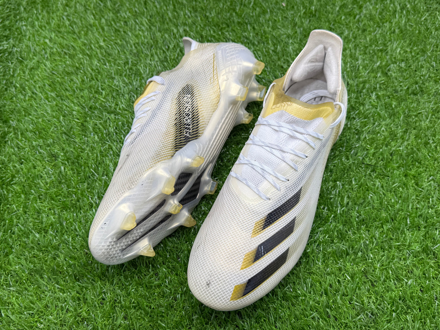 adidas X Ghosted.1 FG