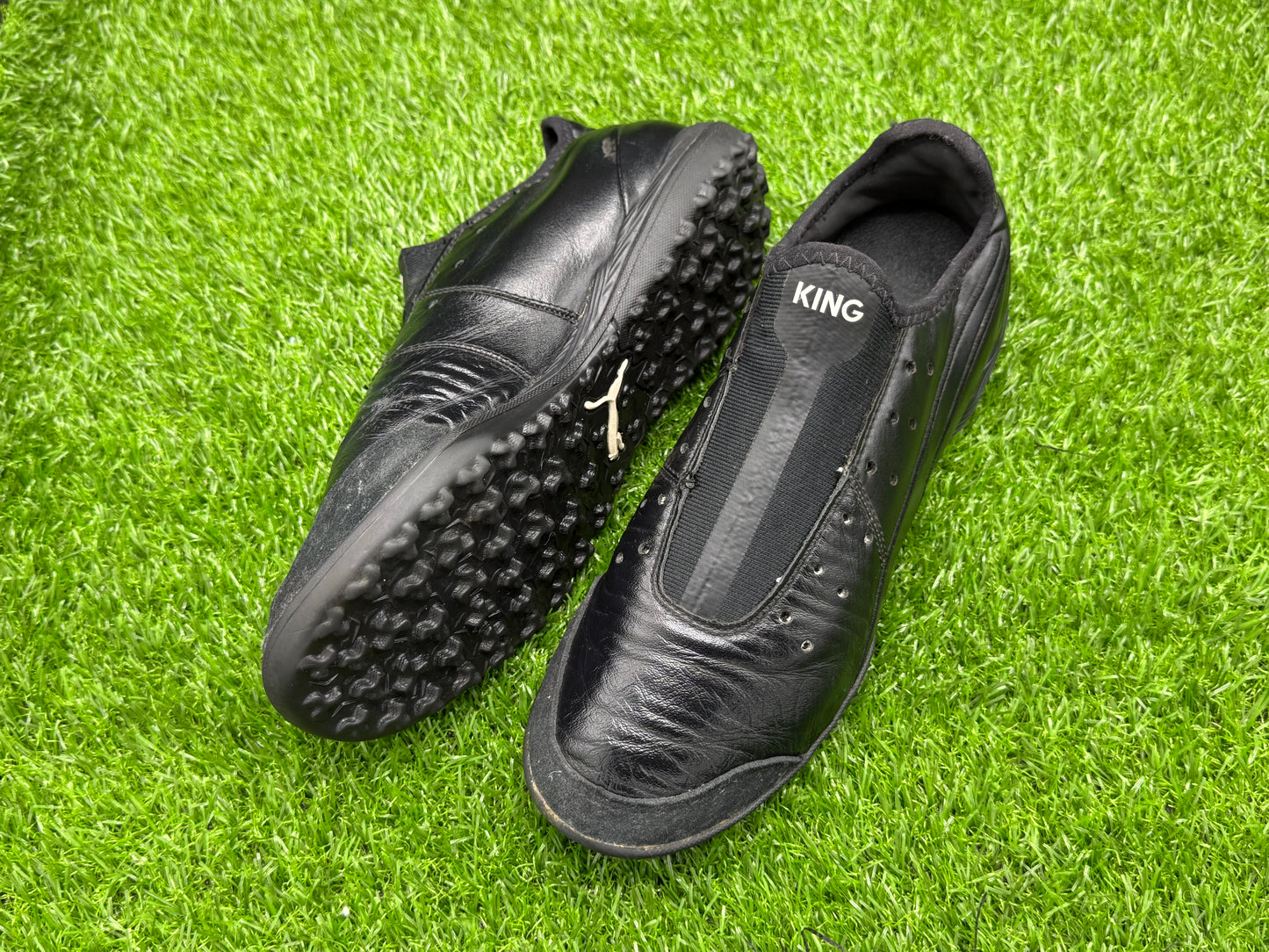 PUMA King Pro TT